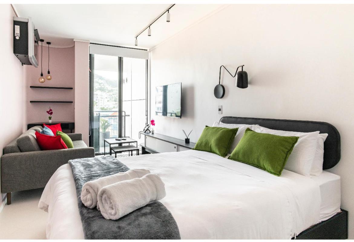 Apartment The Little Flamingo Cape Town