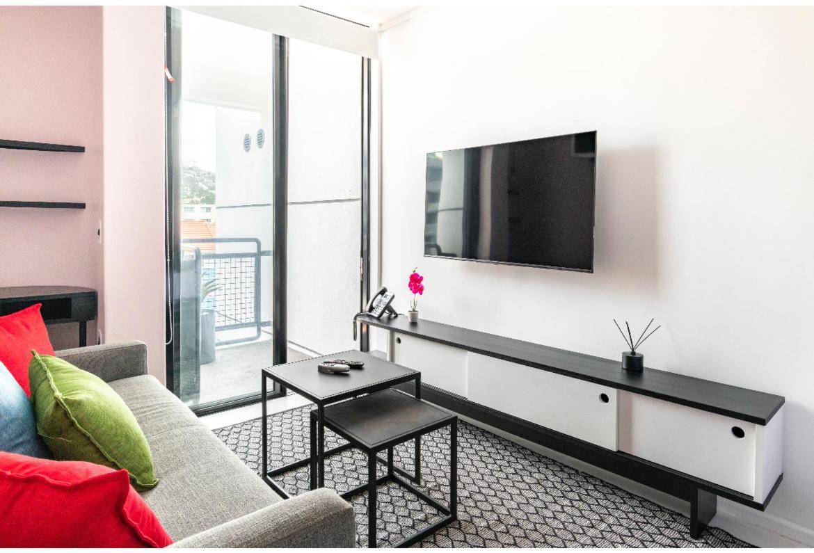 Apartment The Little Flamingo Cape Town